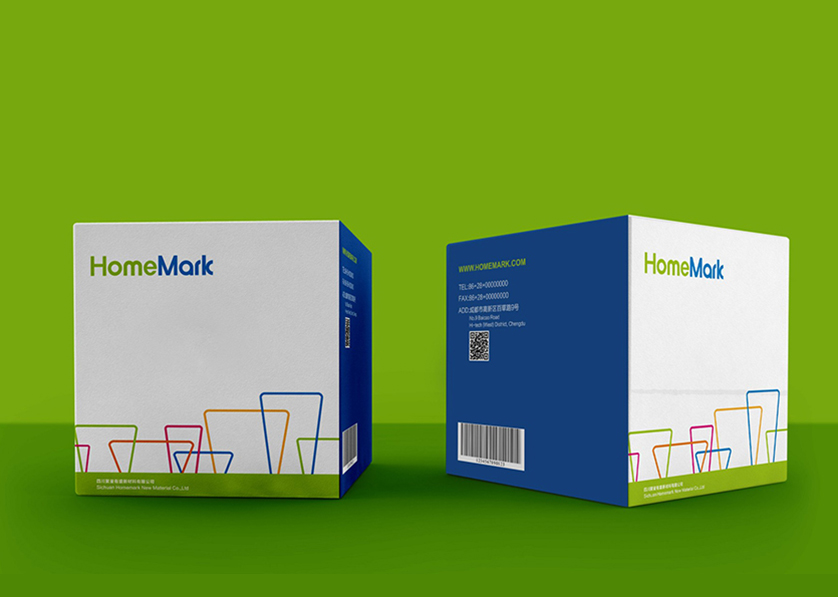 港北区VI设计公司